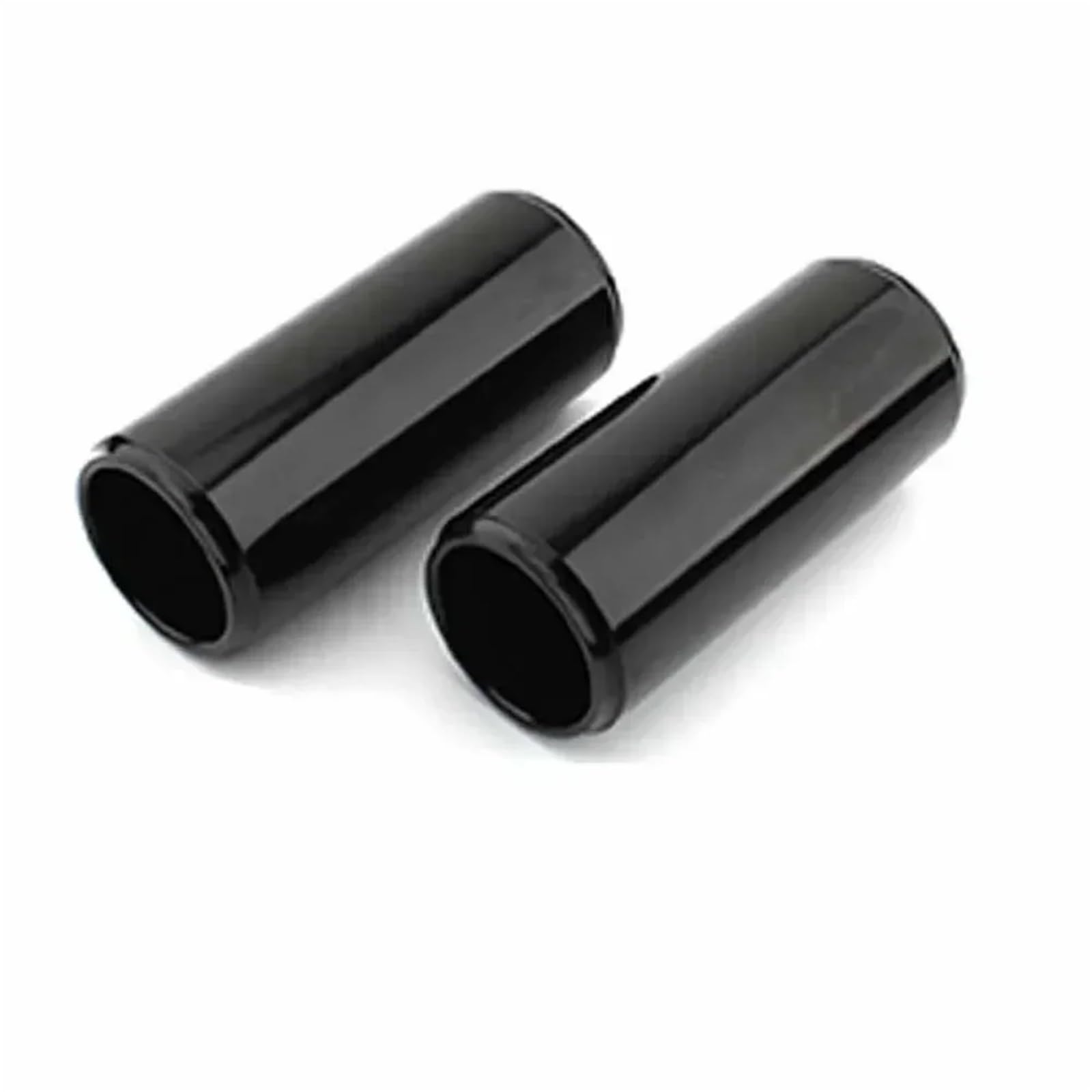 Motociclette copriforcelle Adatto per Harley Softail Breakout FXBR FXBRS 2018-2024 Copri tubo forcella anteriore da 145 mm, protezioni ammortizzatori per moto