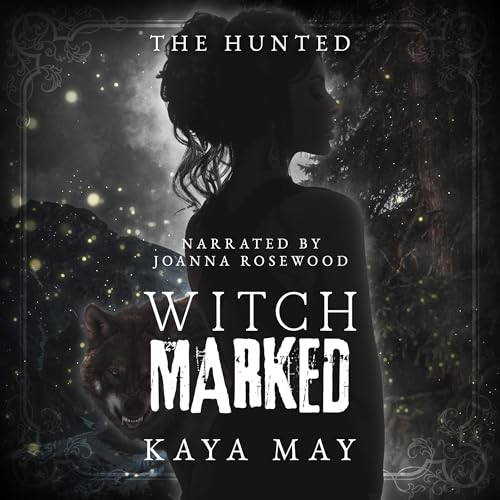 Witch Marked cover art