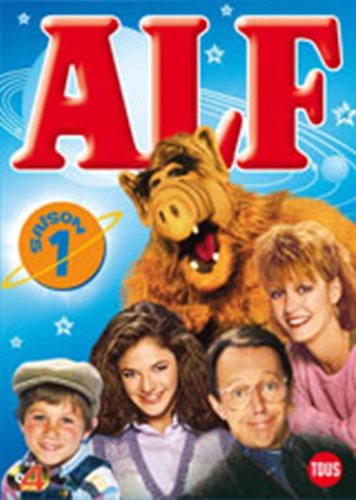 Country of Release: NLD Alf Season 1