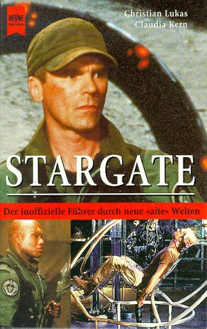 Preisvergleich Produktbild Stargate