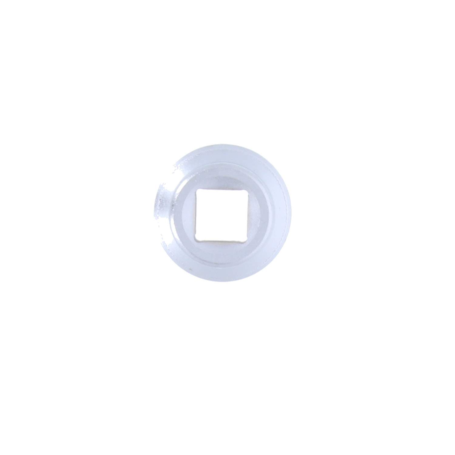 Hazet 880-19 Douille 19 Mm Carré Creux 10 Mm - Profil Traction 6 Pans
