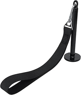 Arm Wrestling Training Strap Belt - Workout Equipment | Finger Grip Workout Equipment - for Women Men Adults Athletes Beginners Professionals Weightlifters Martial Artists Home Gym