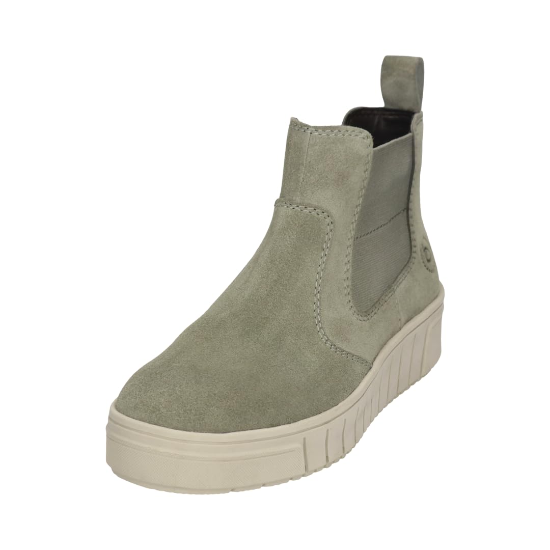 bugatti Damen 415-atp30 Stiefelette