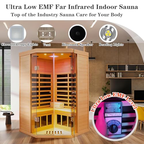 infrared sauna smart 1025