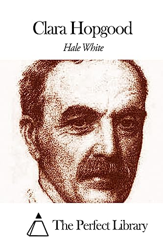 Clara Hopgood 1507806418 Book Cover