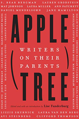 Apple, Tree view 2