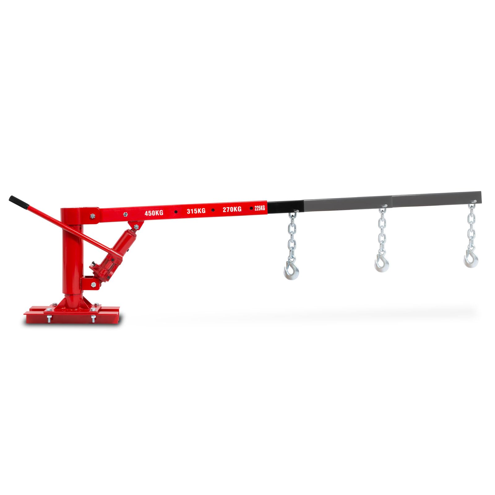 RVS Staander 40 X 40 X 2,0mm RVS 304 Voor Vloermontage, Lengte 880mm, Vloerflens En Buis Gelast 7x M6 D M V Vloeiboren Incl Vloerflens En Afdekkap