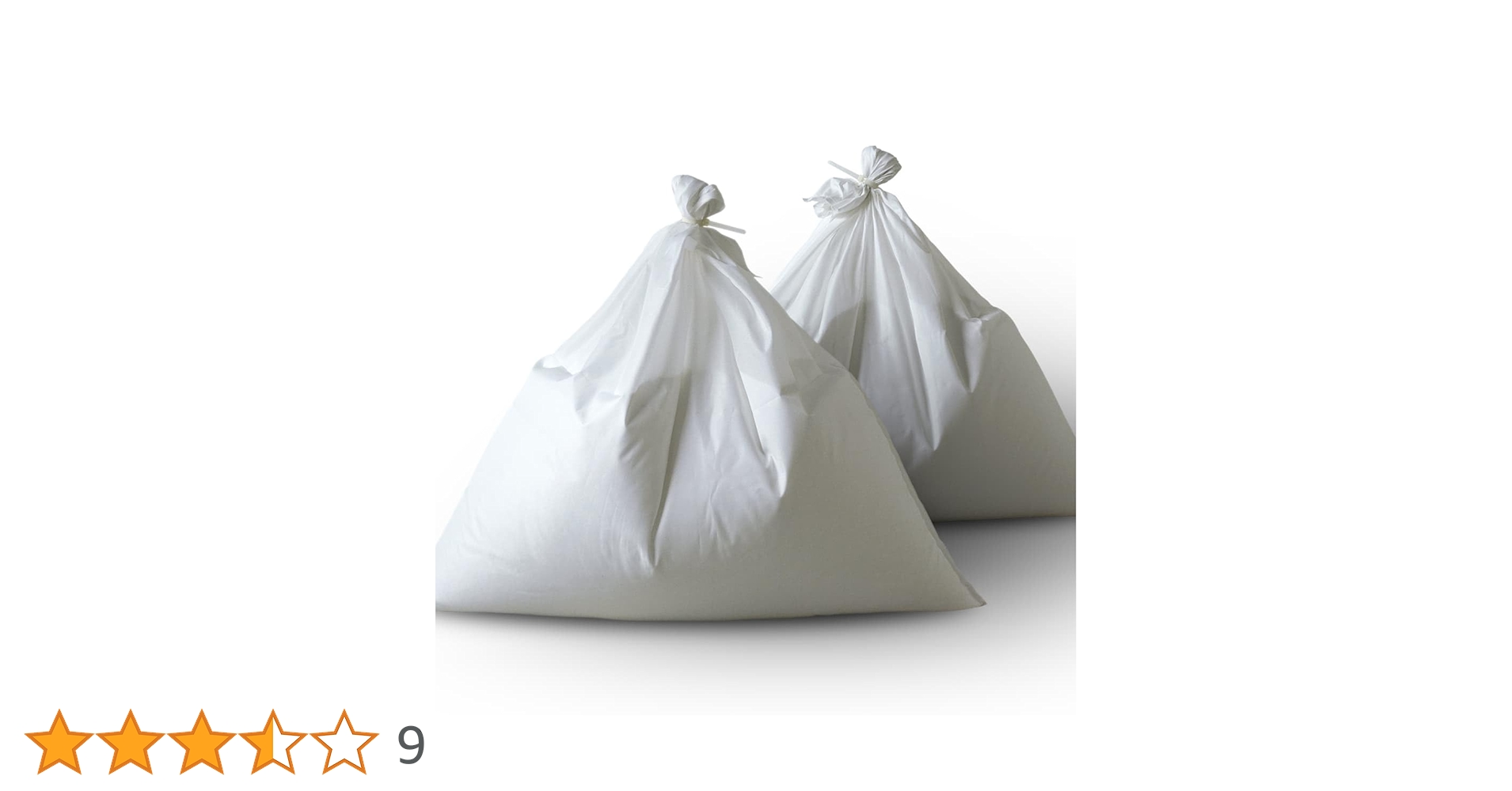 Amazon.co.jp: 補充ビーズ 2kg 日本製 粒径1mm前後 ビーズクッション Amazon.co.jp: 補充ビーズ 2kg 日本製 粒径1mm前後 ビーズクッション