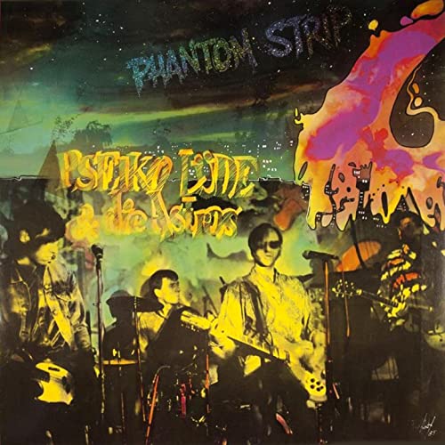 phantom astros