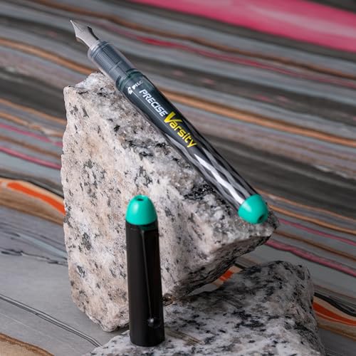 Pilot 90029 Precise Varsity Pre-Filled Fountain Pens thumb #4