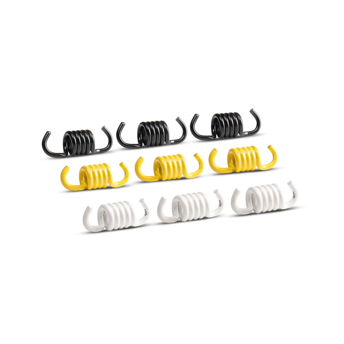 MALOSSI 29 7306 Kit Molle Frizione per Veicoli Senza Variatore, Compatibile con Piaggio Ciao 50, Piaggio Ciao PX 50, Piaggio Ciao SC Super Confort 50, Piaggio Ciao Mix 50