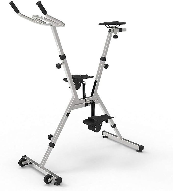 Bicicleta acuática para ejercicio en piscina miniatura 2