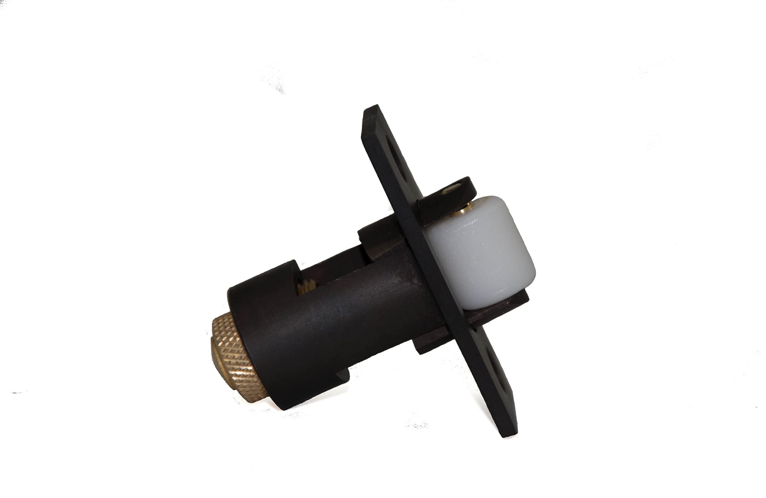 Ives RL32 Brass or Stainless Steel Roller Latch 1 1/8