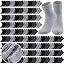 Dark Gray, Light Gray, Black