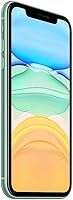 Vista 2 de Apple iPhone 11, 64GB, Verde (Reacondicionado)
