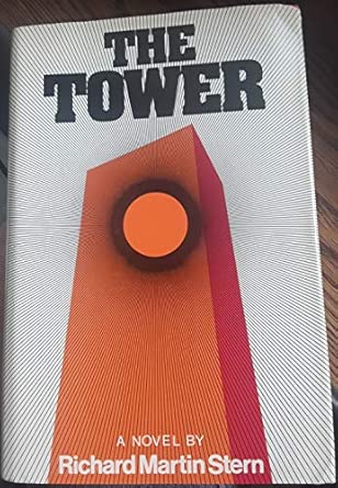 The Tower book cover
