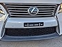 Front License Plate Tag Holder Mounting Mount Adapter Bumper Kit Brackets for Lexus (All Models) Quantity Discount (9.45$ to 5.60$)(Each with 6 Screws + 2 Built in Nuts) New (1)