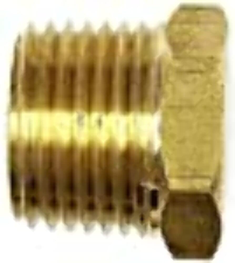 Dorman Help! 43153 Hex Plug 1/2""""