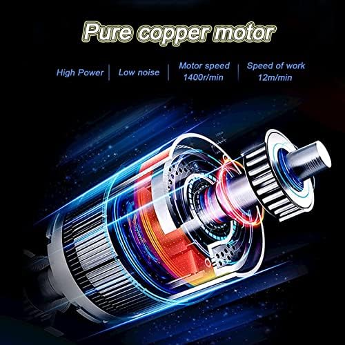 Smart Automatic Sliding Gate Opener Kit - Electric Door Opener with Mobile App Control, 2 Remotes, 1200W Power for Secure & Convenient Access