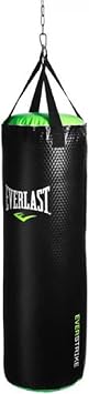 Everlast Everstrike Punching Bag 70LBS