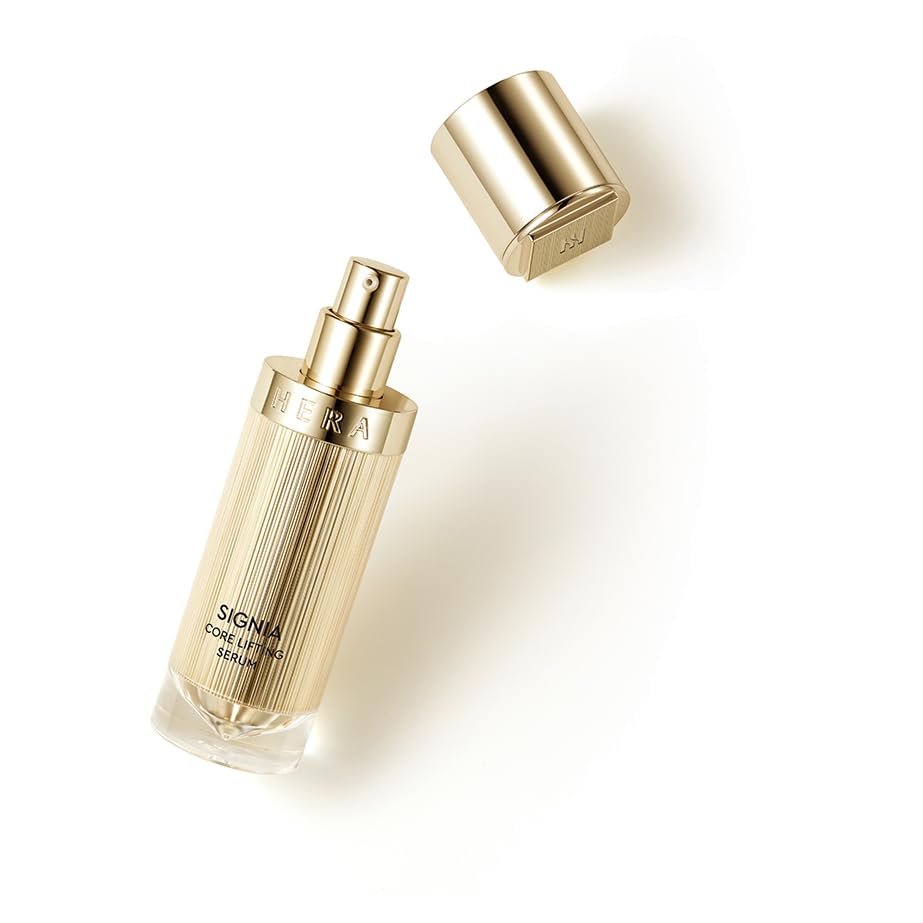 ヘラ シグニアコアLセラム 50ml Amazon.co.jp: HERA(ヘラ) シグニア コア L セラム 50mL