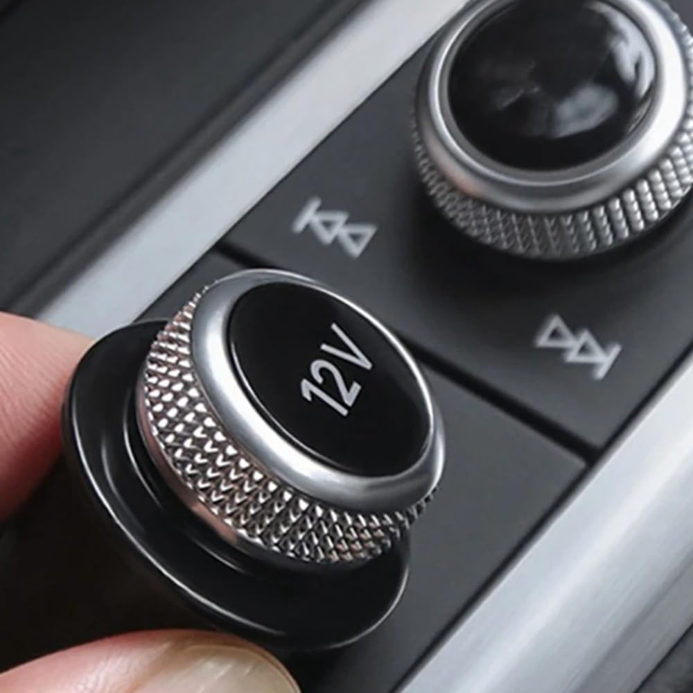 car cigarette lighter blanking plug Amazon.com: Cigarette Lighter Blank Dust Cover Plug Chrome Plated For VW 12V  8WD919311 : Automotive