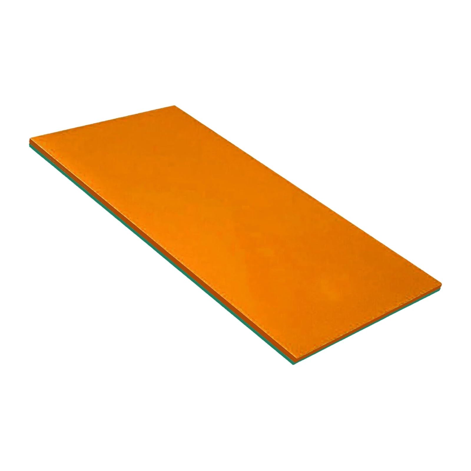 tappeto galleggiante Materassino galleggiante for piscina, lago, spiaggia, estate, materassino in schiuma, coperta arrotolata for sport acquatici