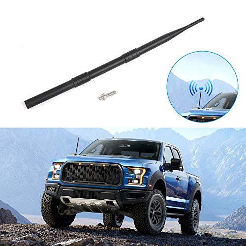 Best Radio For Truck F150