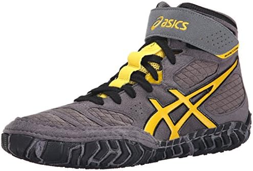 asics aggressor 2 for boxing