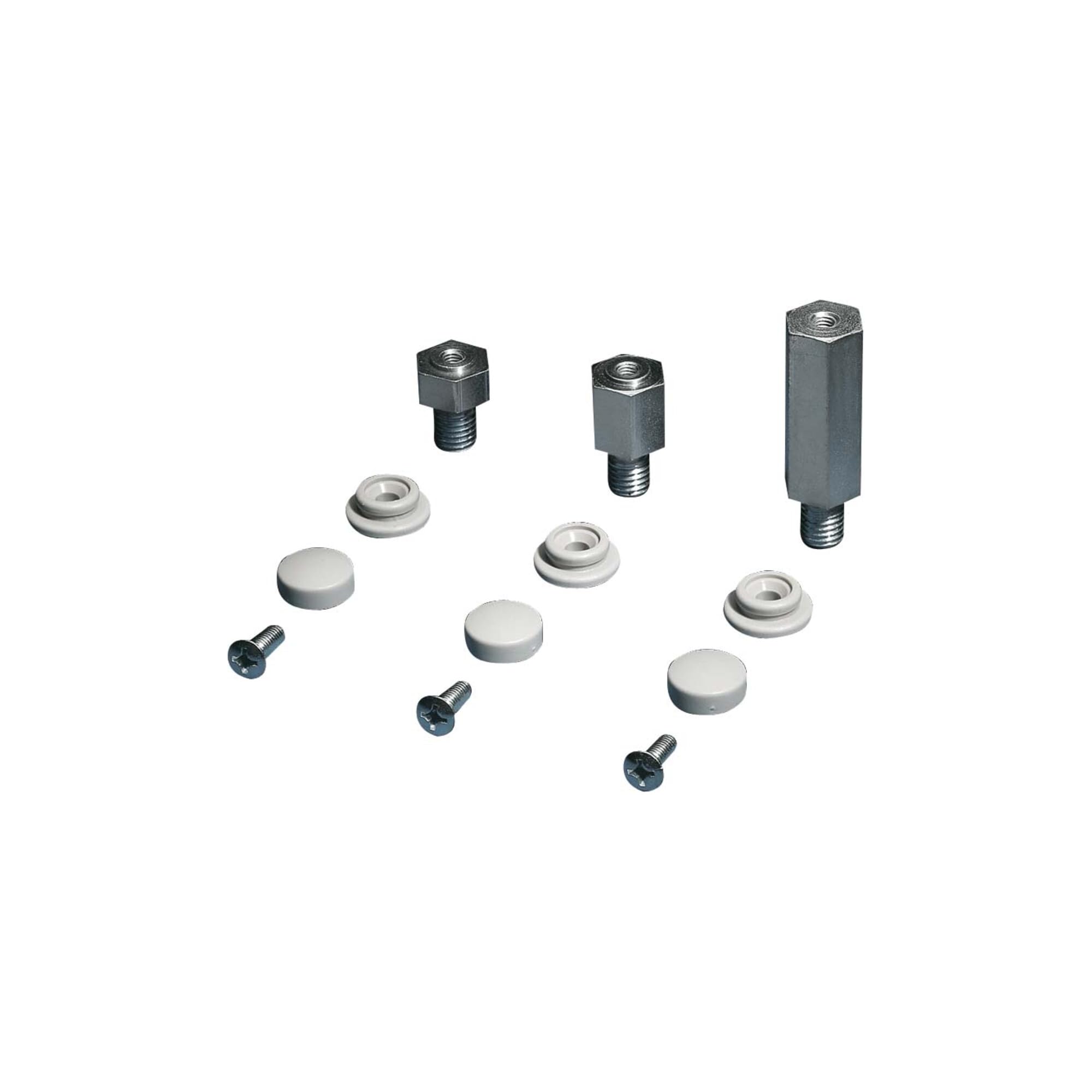Distanciador techo Rittal sz de 20mm para evitar la condensación y calor en cuadros