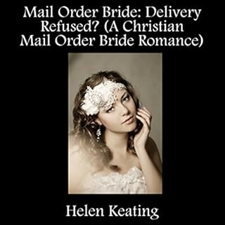 Delivery Refused? Audiolibro Por Helen Keating arte de portada