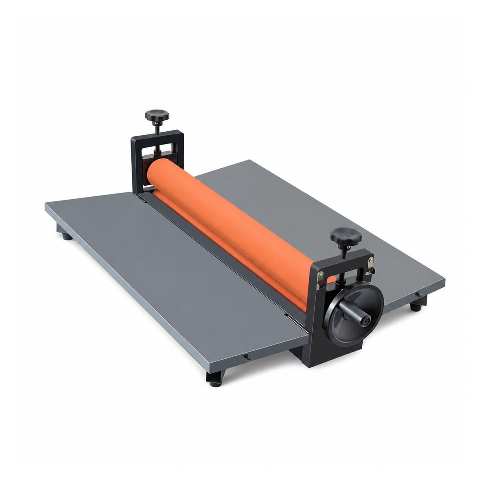 Laminator, Ręczna Maszyna Do Laminowania Na Zimno O Wymiarach 25,6 Cala X 1 Papieru W Formacie A3 A4 do domu i biura