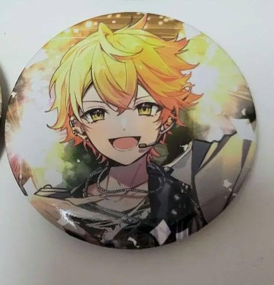 シクフォニ みこと 3万人記念缶バッヂ Amazon | シクフォニ 3万人 缶バッジ LAN | バッジ | おもちゃ