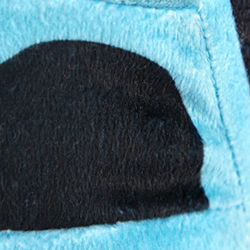 Image of Monster Jam Plush Stuffed Megladon Pillow Buddy - Super Soft Polyester Microfiber, 16 inches (Official Monster Jam Product) | 16 Inches, Official Product, Ultra-Soft Polyester, Stuffed Plushie, Spot Clean Only, Boys Gift