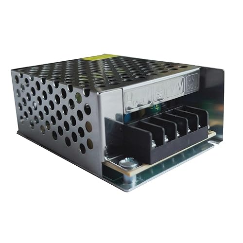 Miniatura 4 de AC 110V220V a DC 5V 30A 150W Adaptador de fuente de alimentación de conmutación regulada universal transformador convertidor para tira de luz LED,