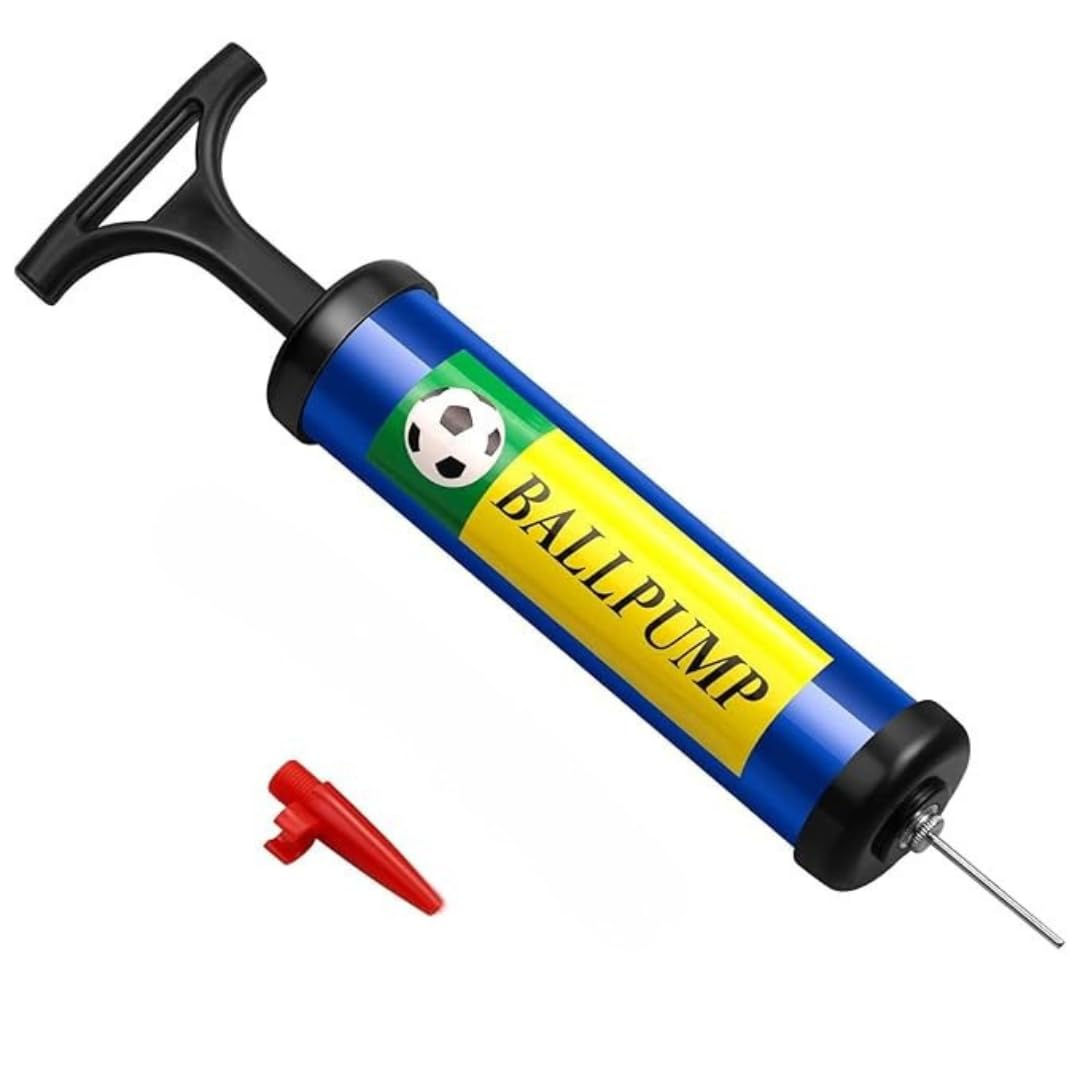 G.FIDEL Manual Balloon Blower Machine - 1 Pc Air Balloon Pump | Balloon Pump Machine Hand | Balloon Inflator Pump for Latex, Foil, Air Balloon-picture-33