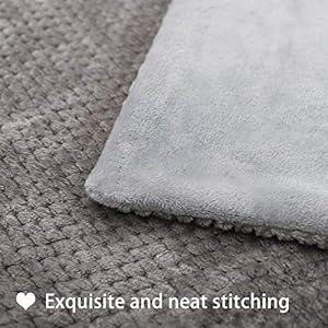 furrybaby-Premium-Fluffy-Fleece-Dog-Blanket-Soft-and-Warm-Pet-Throw-for-Dogs-Cats32x40inch-Grey - Cucciolini Doodles   furrybaby-Premium-Fluffy-Fleece-Dog-Blanket-Soft-and-Warm-Pet-Throw-for-Dogs-Cats32x40inch-Grey