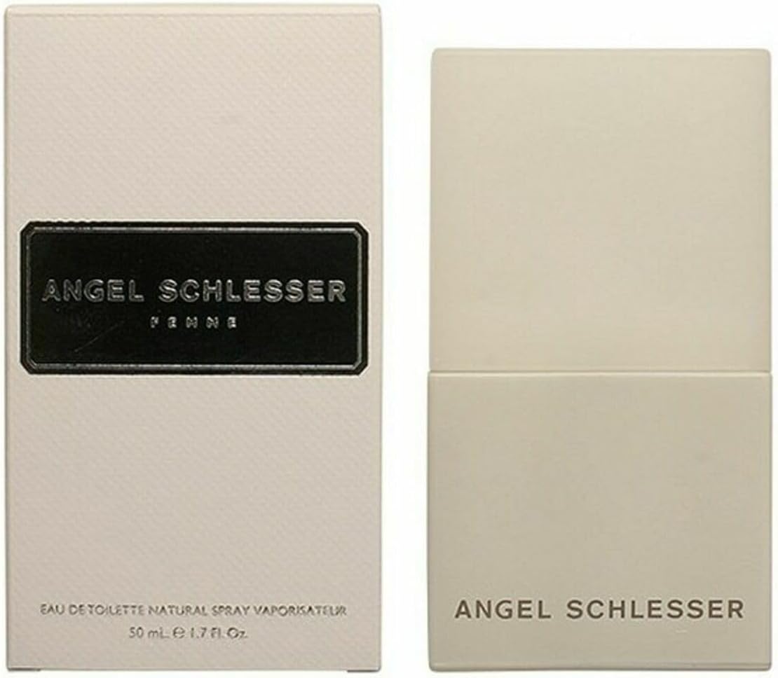 ANGEL SCHLESSER EDT 50 VPO