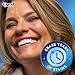 Crest 3D Whitestrips Age Renewal – Teeth Whitening Kit, 24 Treatments (20 + 4 Bonus), Each with 1 Upper/1Lower, 48 Strips – Crest 3DWhite Teeth Whitening Strips