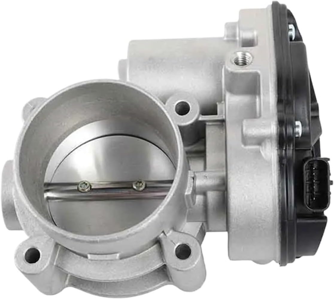Compatible with Ford Cars & SUVs Throttle Body Assembly 9L8E-9F991B-C 9L8E9E926BC