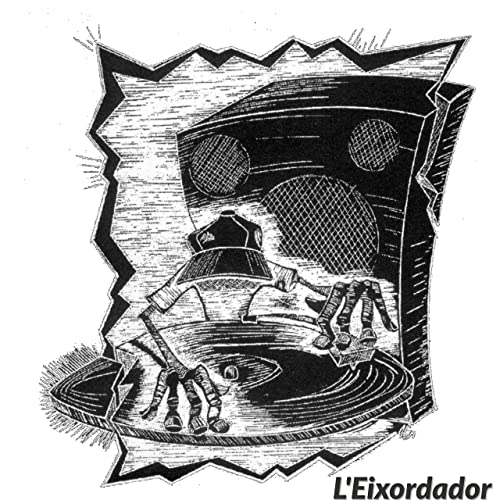 L'Eixordador - 10 Anys eixordant