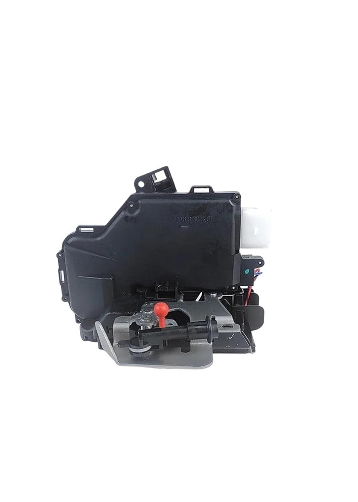 Central Lock Actuator for A6 for Rs6 for Quattro Door Lock Actuator 4B1837015G 4B1837016G 4B0839015G 4B0839016G(Right Front 9pin)