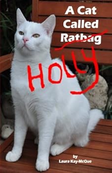 A Cat Called Holly