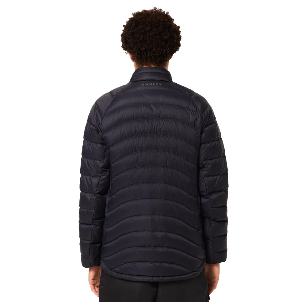 Oakley Snowbound Packable Down Puffy Jacket Giacca Uomo