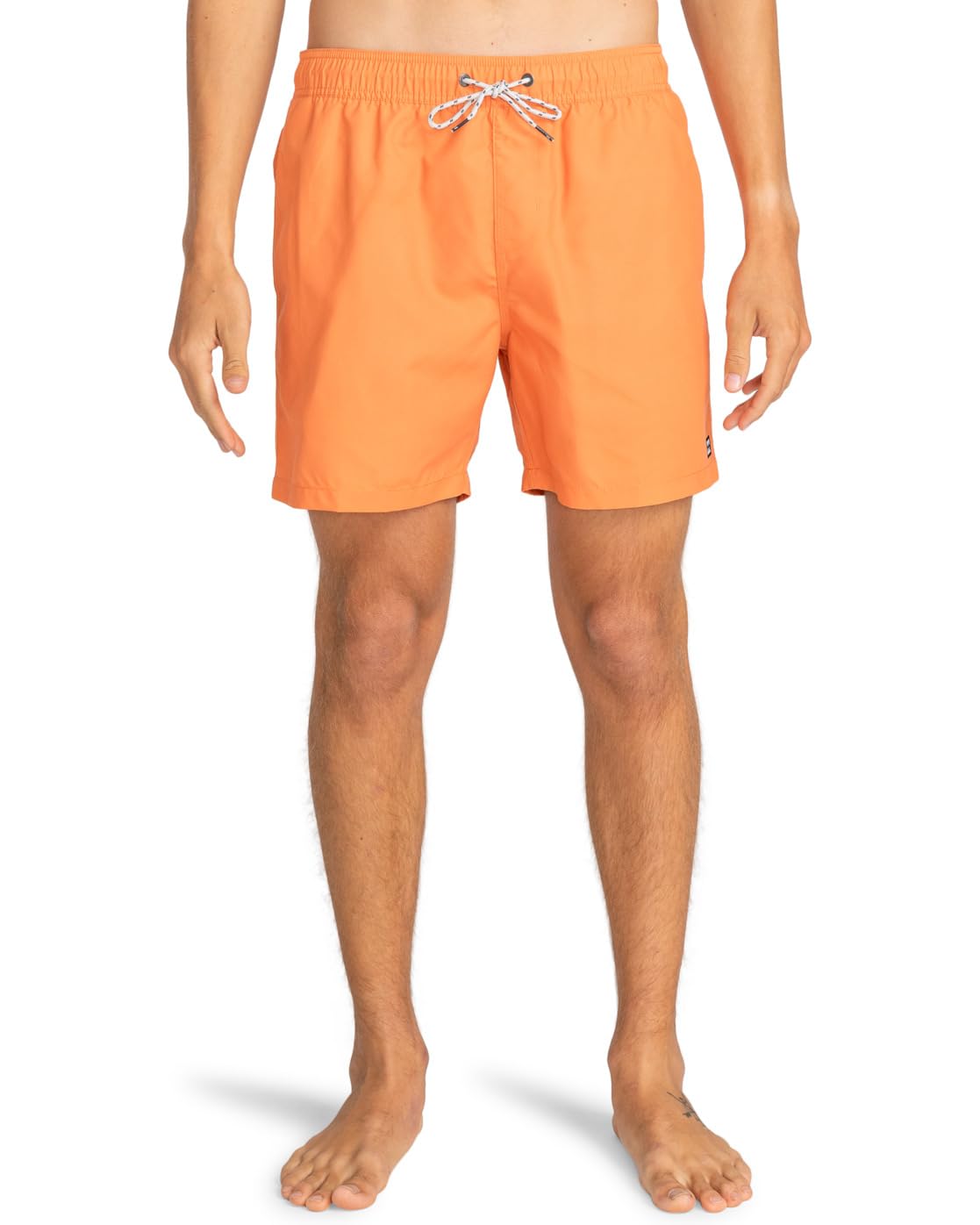 BILLABONG All Day Layback 16" - Short de Natación para Hombre