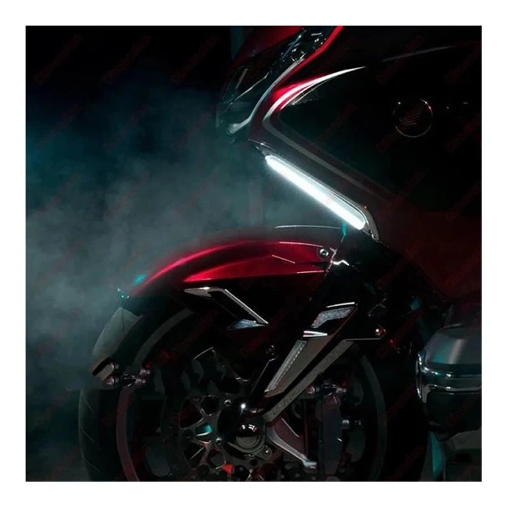 Intermitentes Kit De Luces LED Señal Giro