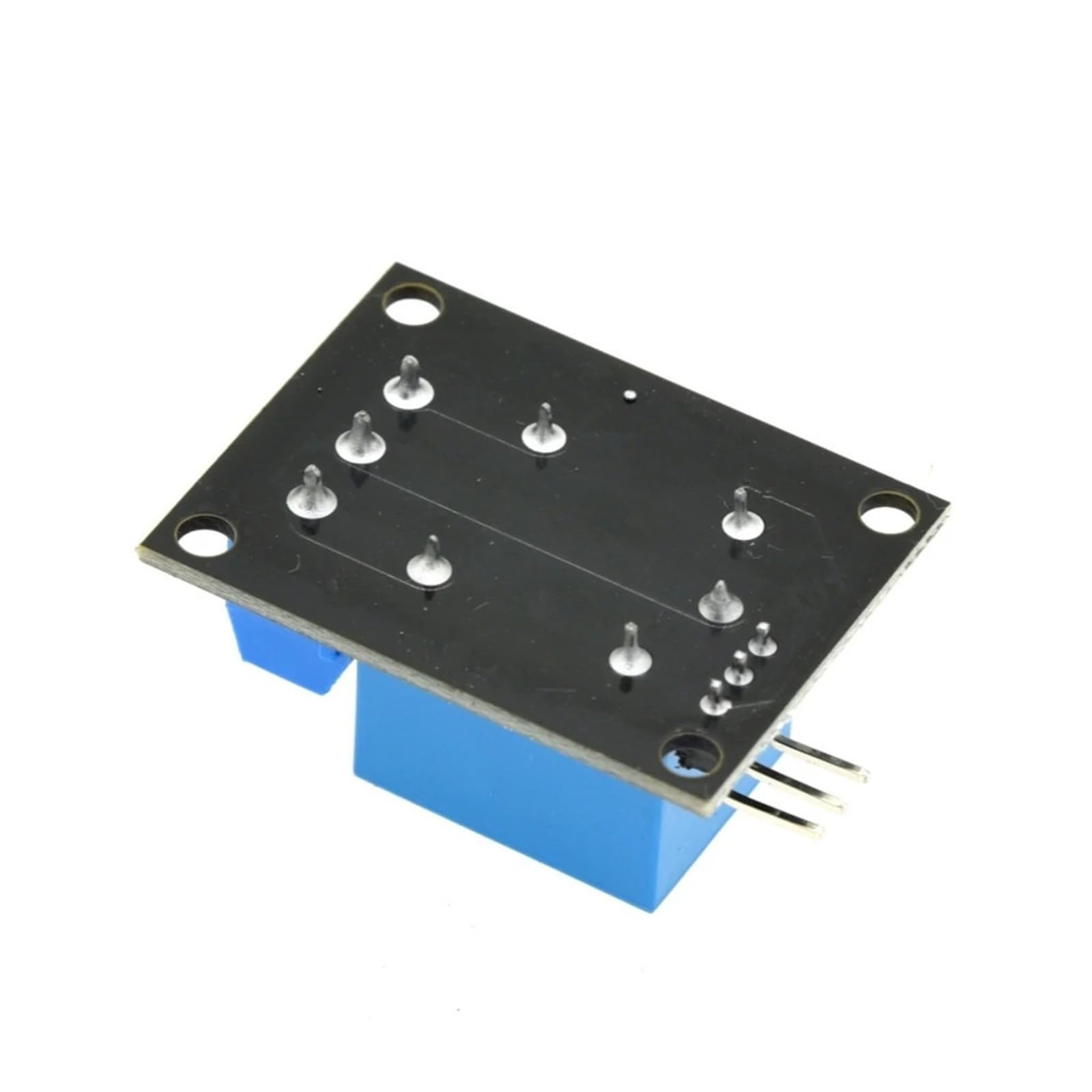 KY-019 Scheda interruttori modulo relè 5V 1 canale for PIC AVR ARM DSP(50PCS)