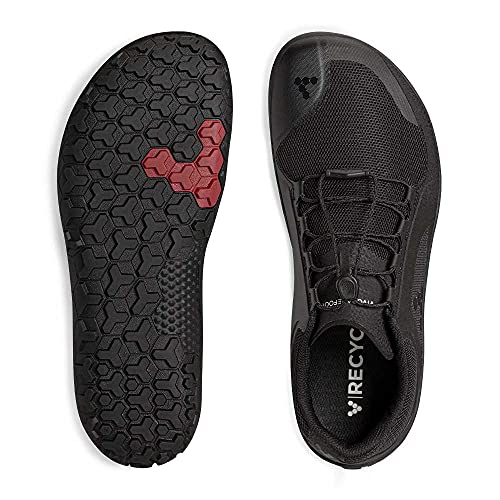 Vivobarefoot Primus Trail II FG Mens Barefoot Off-Road Shoes | Lighweight for Speedy Hikers | Water & Puncture Resistant for All Weather & Terrains | Wide Toe Box3