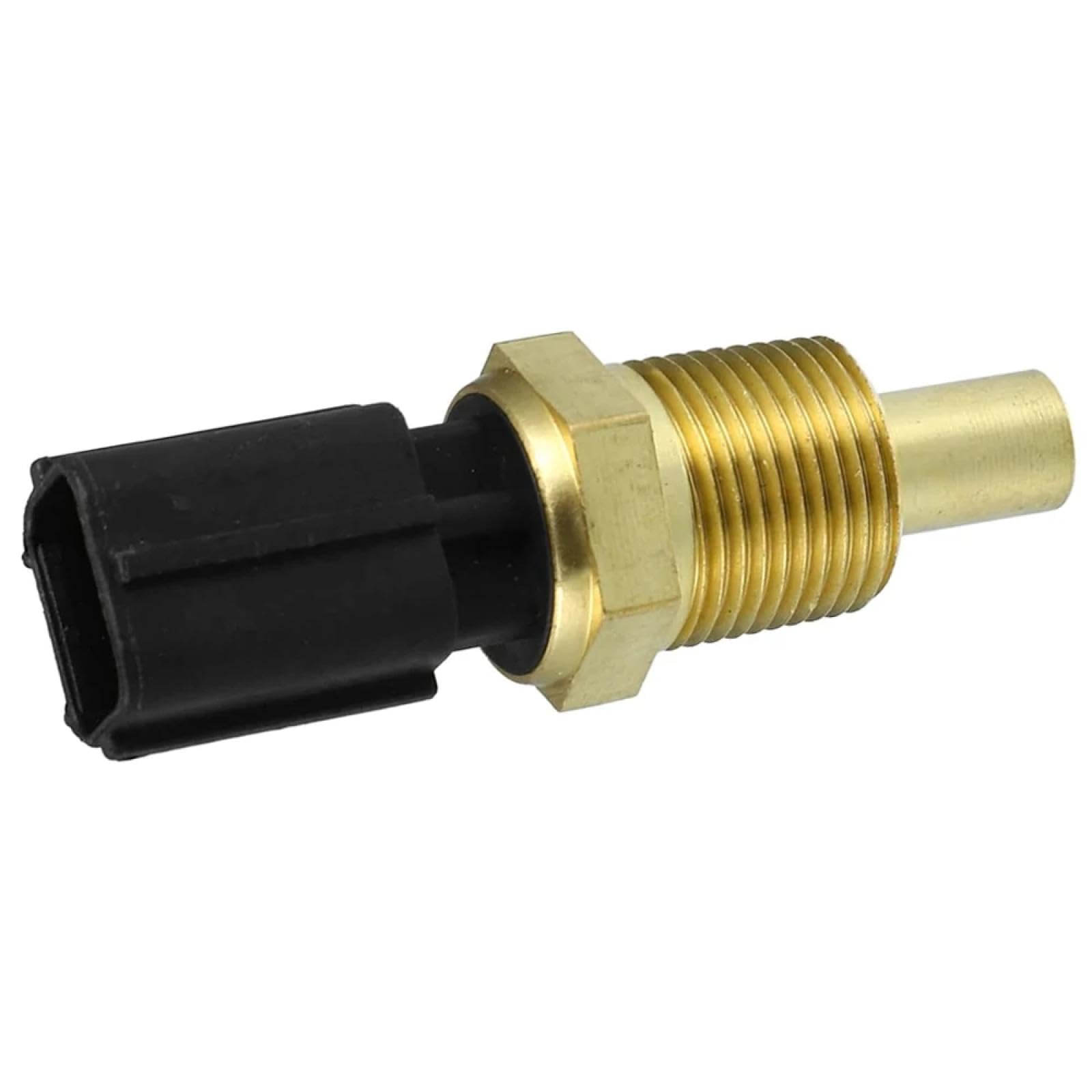 2 Pines 56027873, para Dodge Jeep Nuevo Sensor de Temperatura del refrigerante del Motor Negro M56027873 TX81 SU3035 5S1500