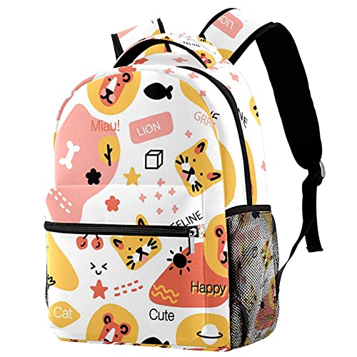 Sac à dos voyage teckel multicolore 17, la solution pour transporter vos affaires avec style
